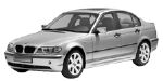 BMW E46 P1150 Fault Code