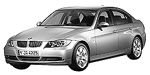 BMW E90 P1150 Fault Code