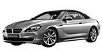 BMW F12 P1150 Fault Code